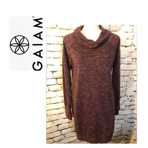 GAIAM ATHLETIC DRESS